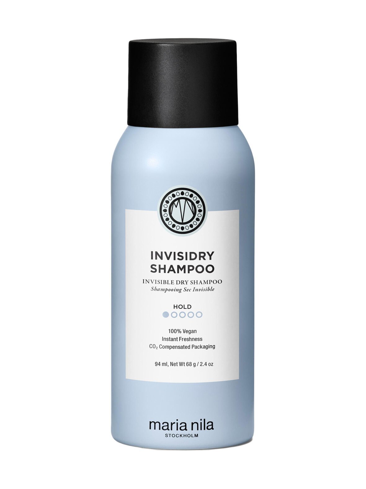 Style & finish invisidry -kuivashampoo 100 ml