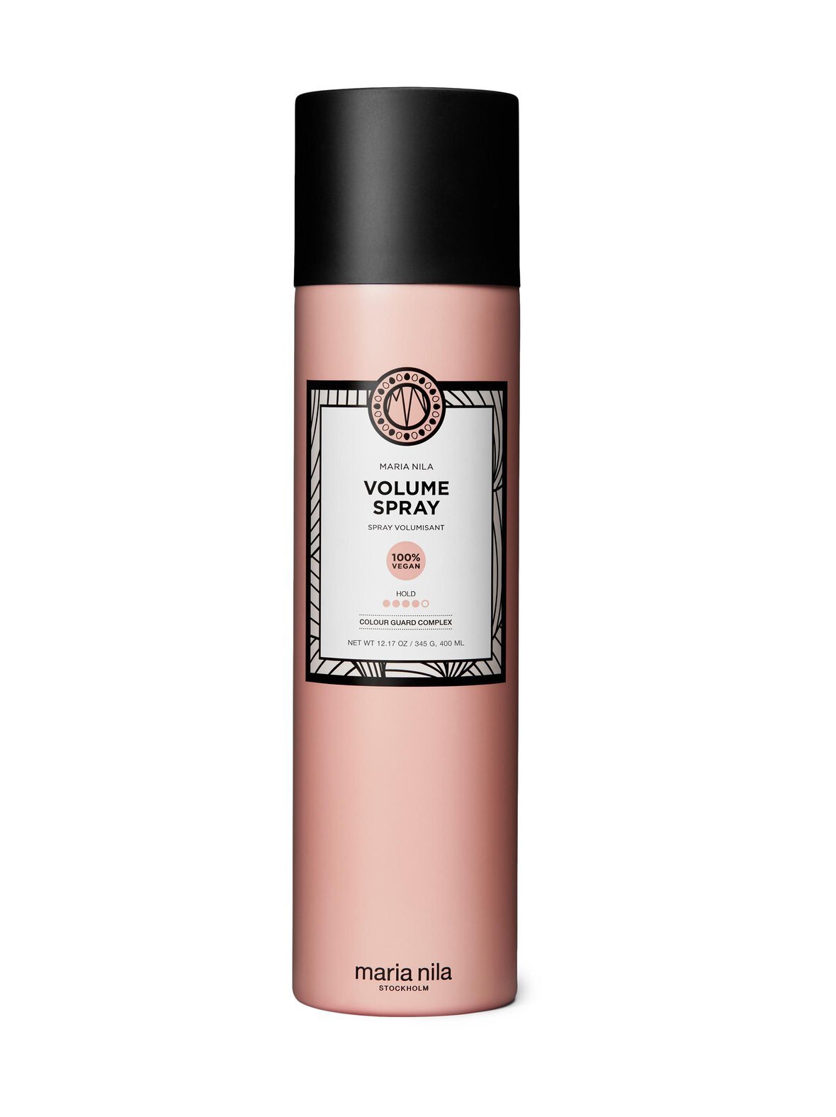 Style & finish volume spray -tuuheuttava suihke 300 ml