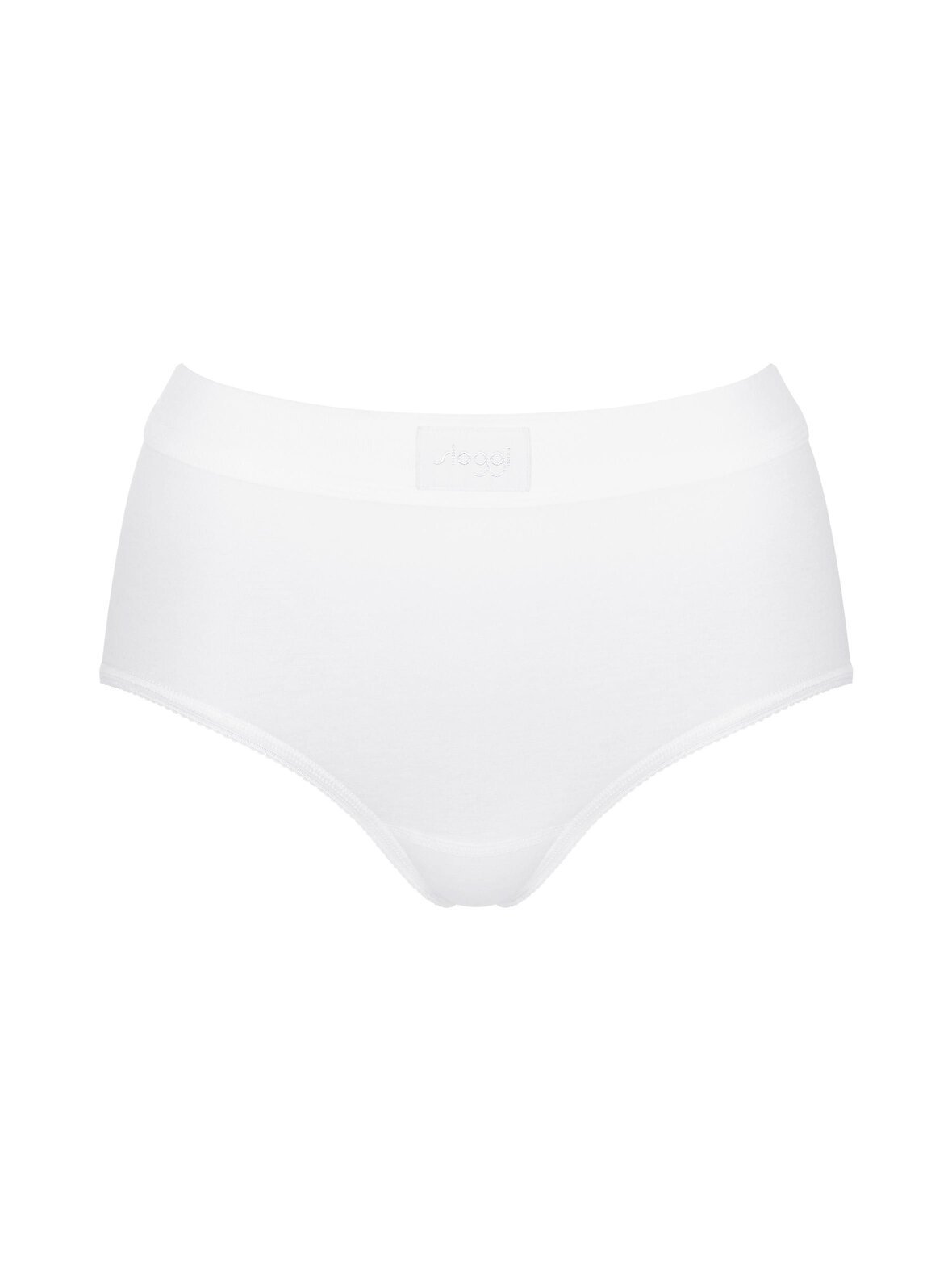 Double comfort maxi brief -alushousut