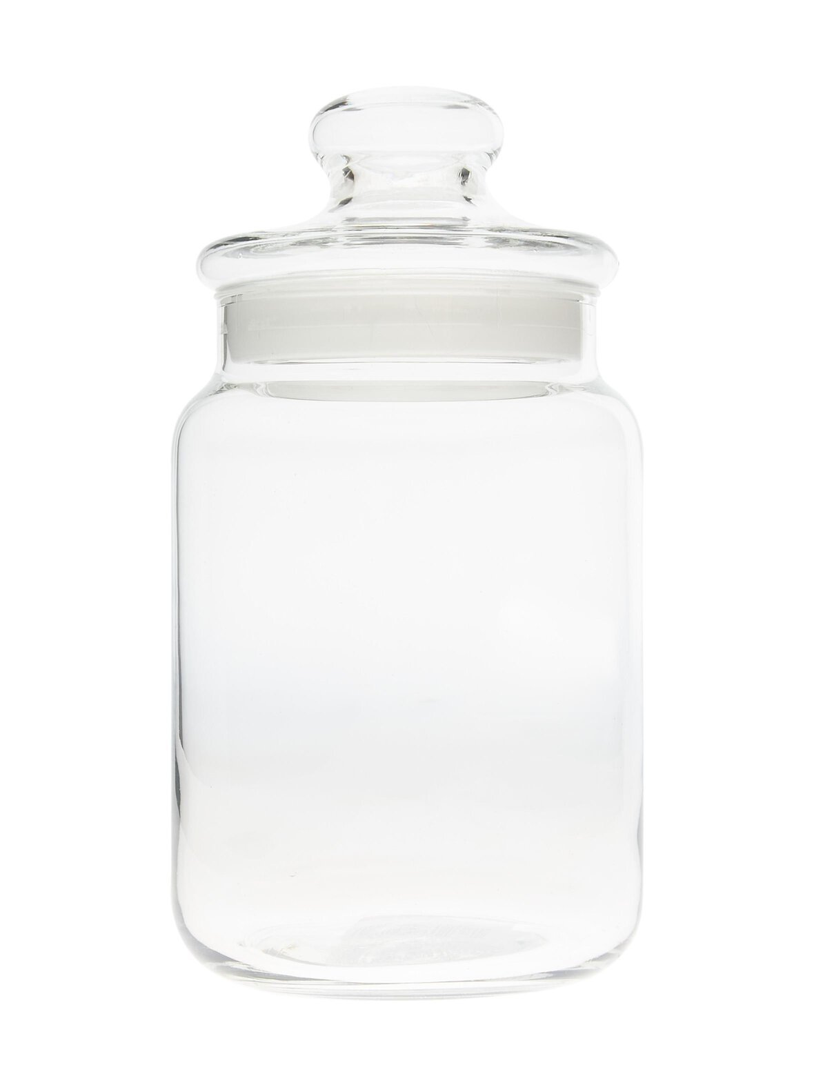 Mina medium - lasipurkki 800 ml