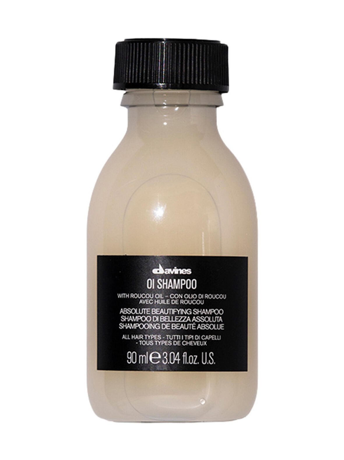 Oi shampoo 90 ml