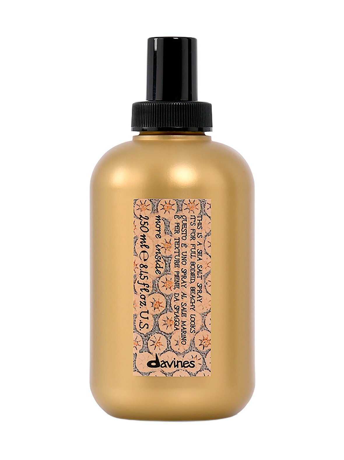 Mi sea salt spray -suolasuihke, 250 ml