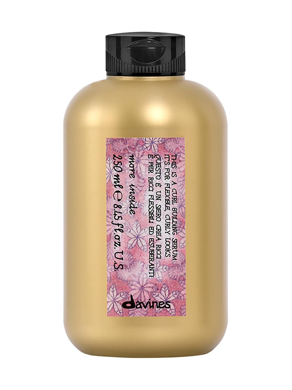 More inside curl building serum -kiharaseerumi, 250 ml