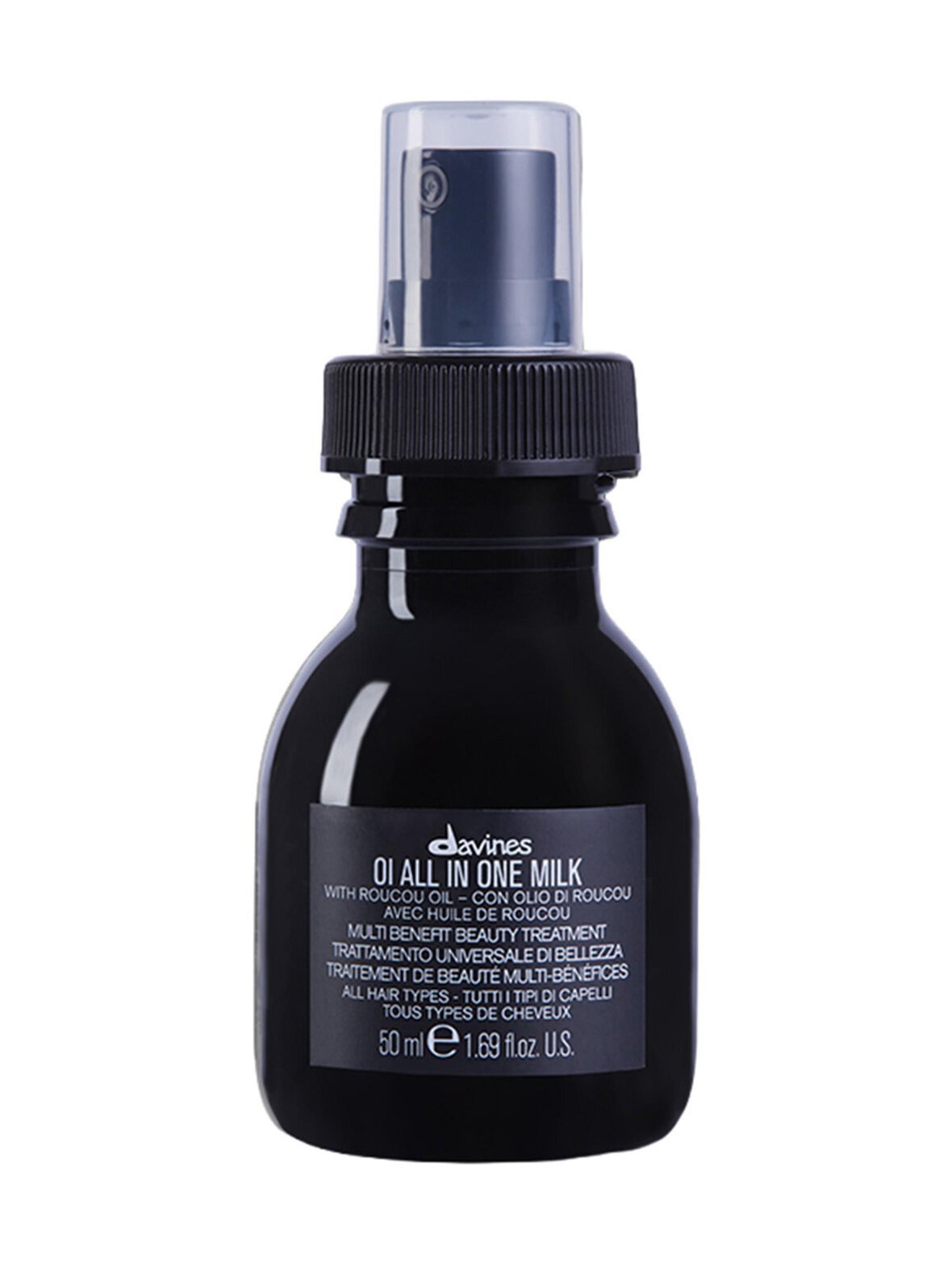 Oi all in one milk -hiushoitoaine 50 ml