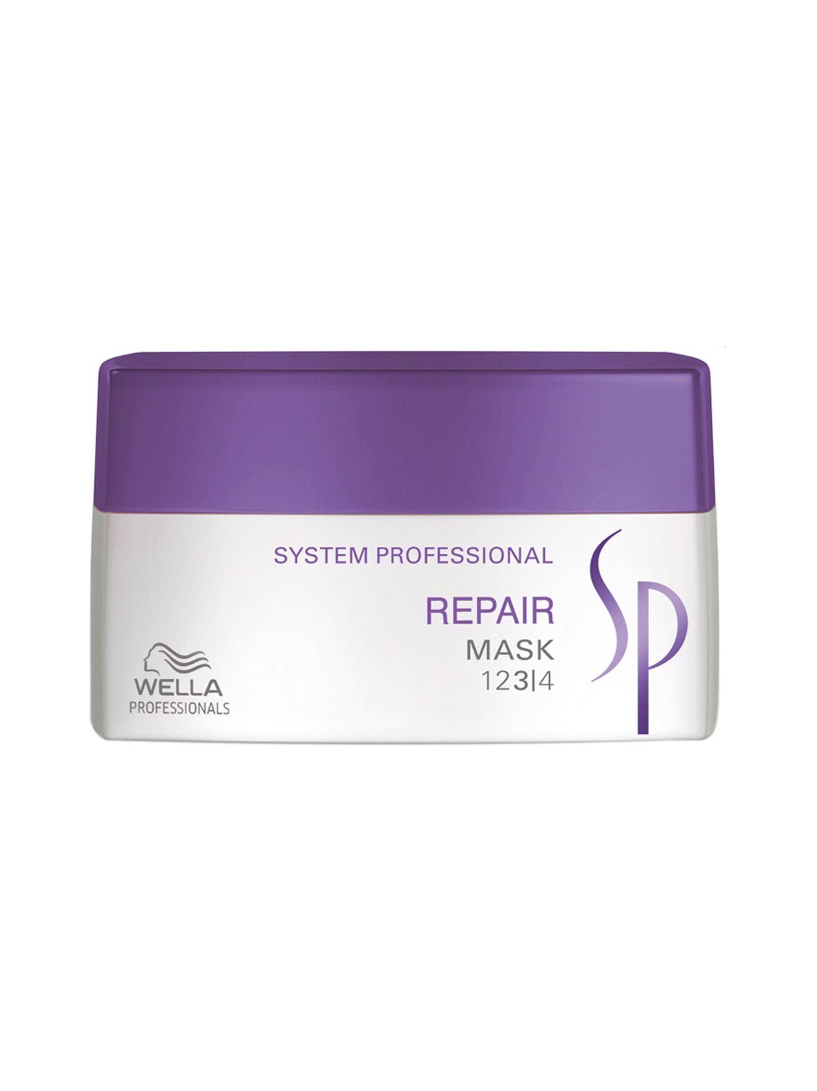 Repair mask -hiusnaamio 200 ml