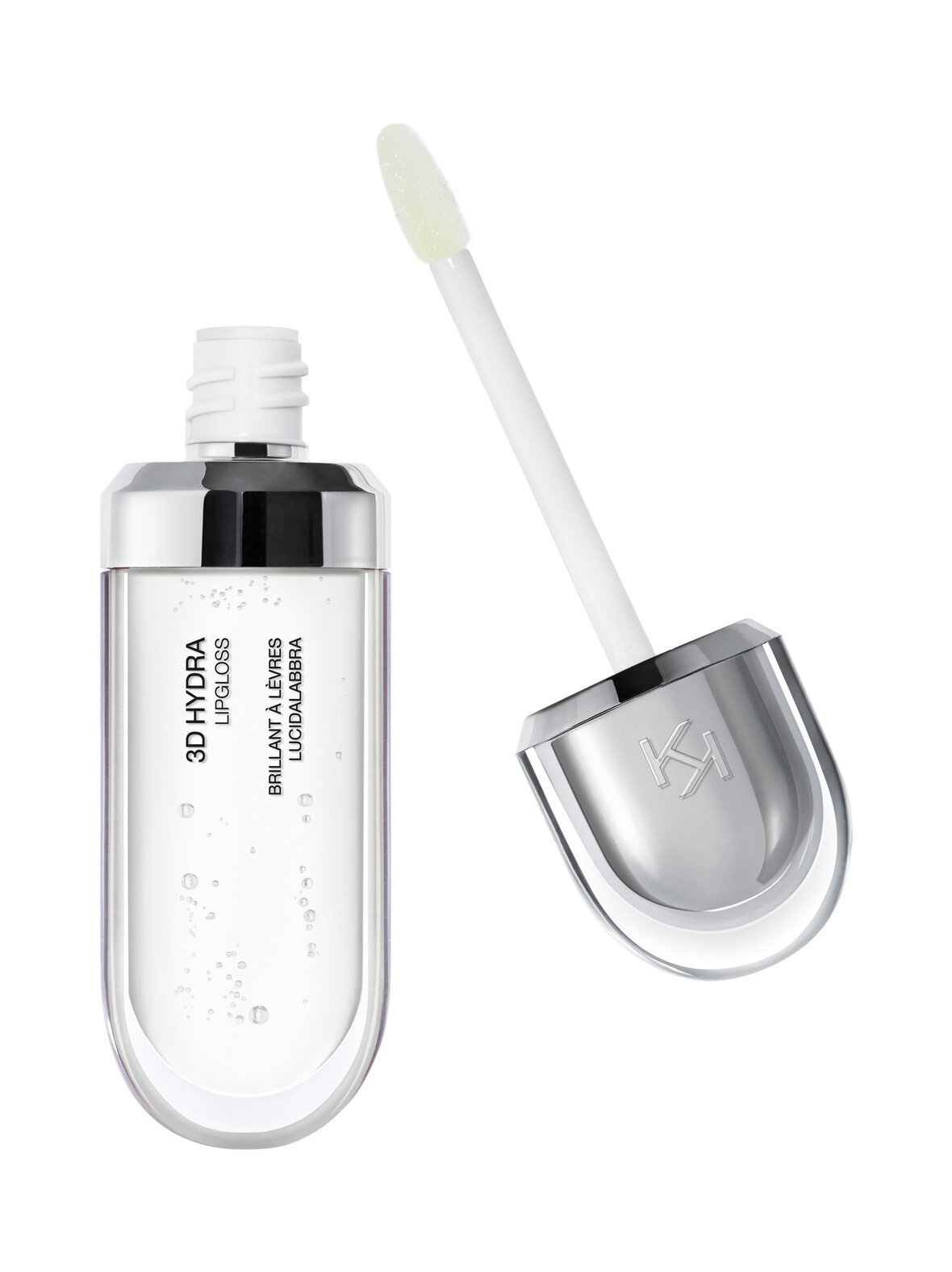 3d hydra lipgloss -huulikiilto