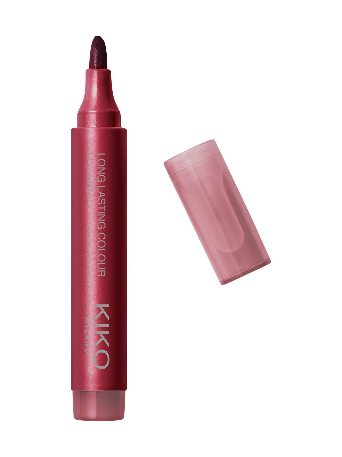 Long lasting colour lip marker -huuliväri