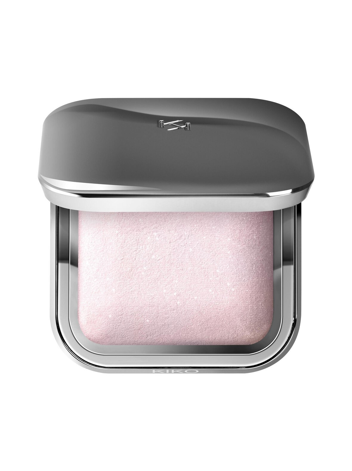 Glitter baked highlighter -korostuspuuteri
