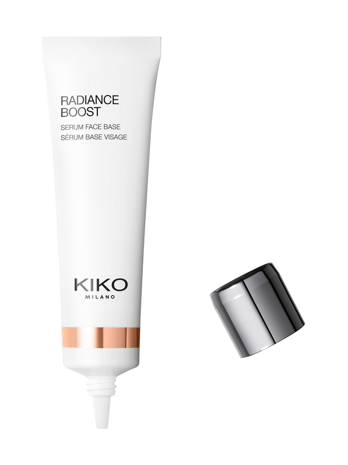 Radiance boost serum face base -seerumi
