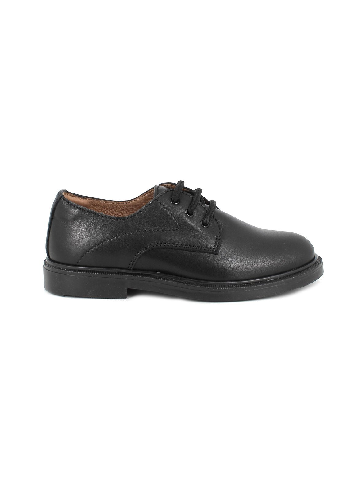 Nappa soft formal -nahkakengät