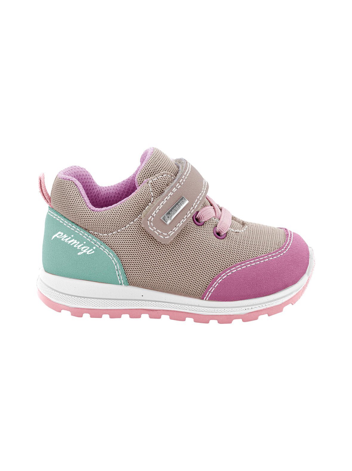 Primigi - baby mid goretex shoe w velcro