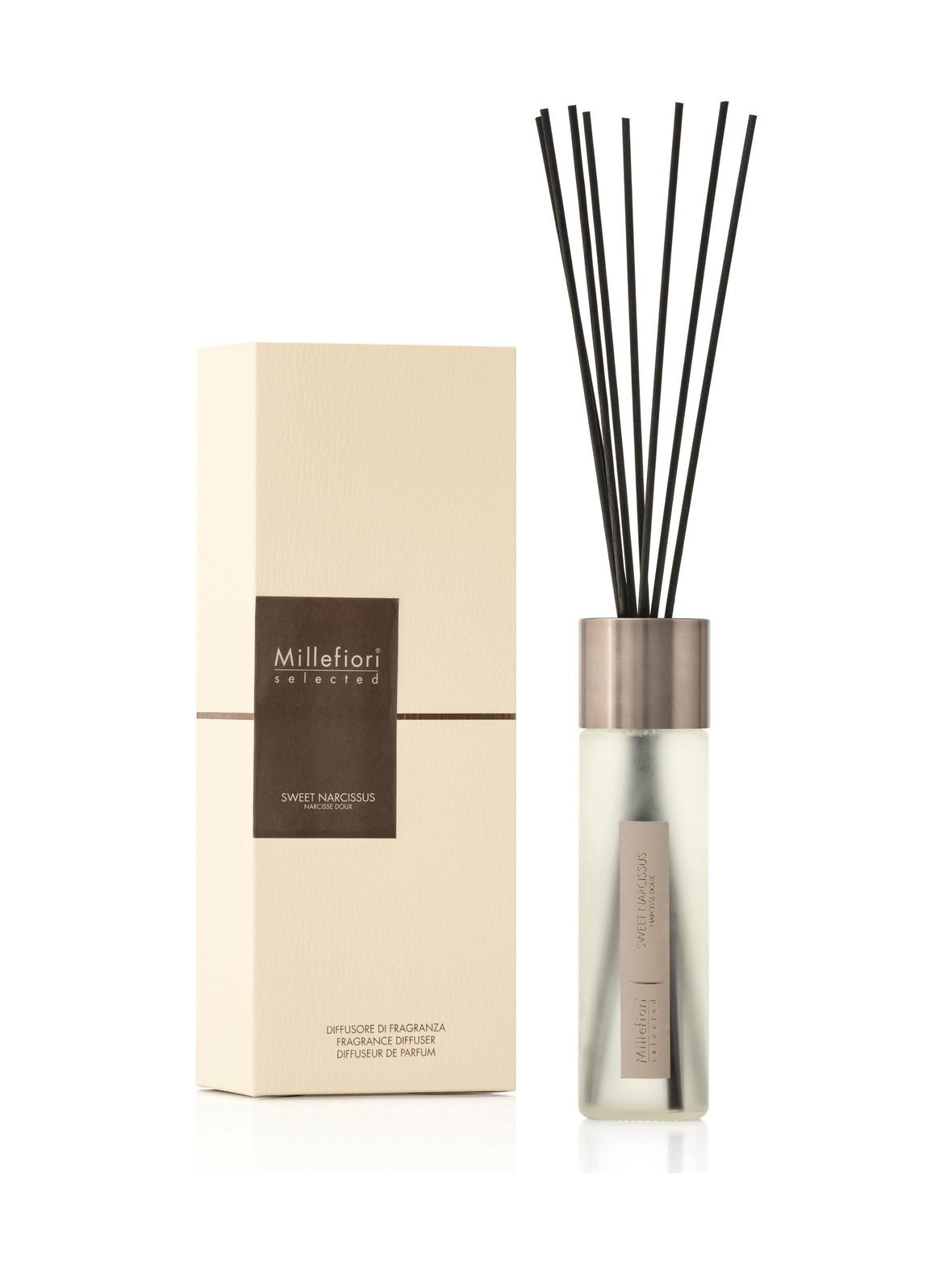 Selected sweet narcissus -diffuuseri