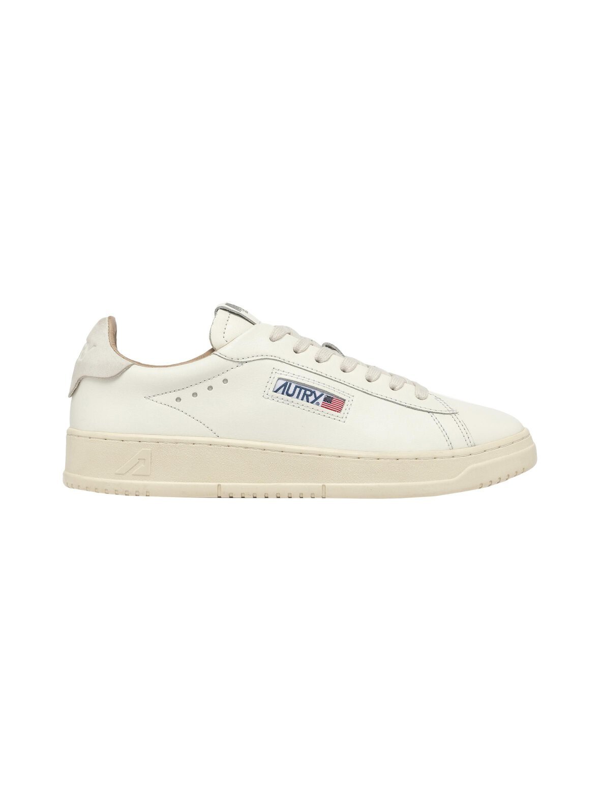 Dallas low -sneakerit