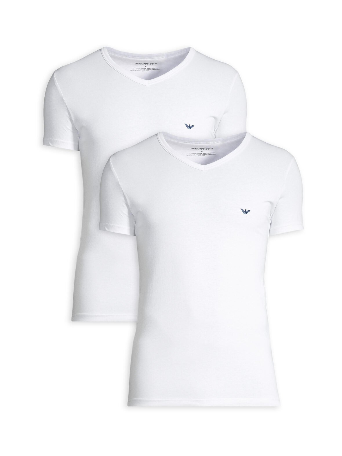 Aluspaita 2-pack