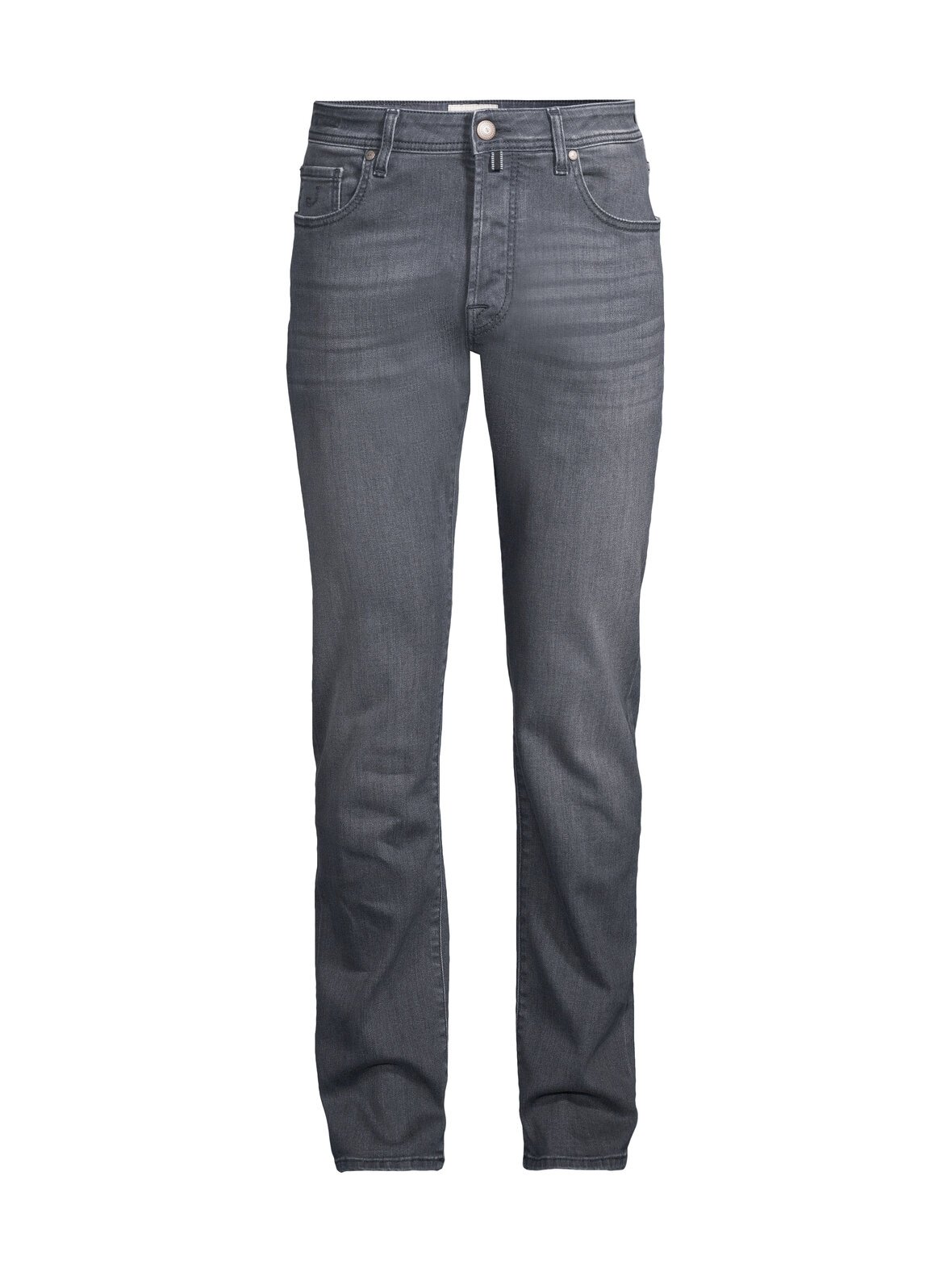5 pocket slim fit bard -farkut