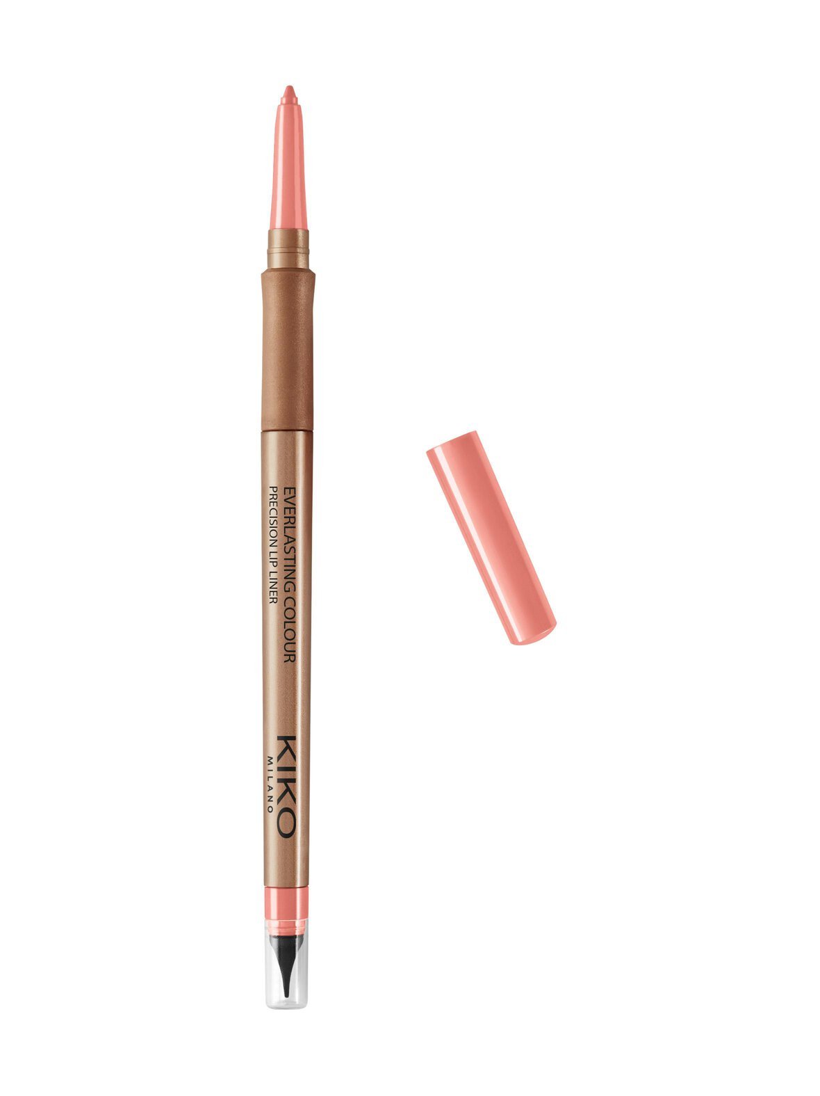 Everlasting colour precision lip liner -huultenrajauskynä
