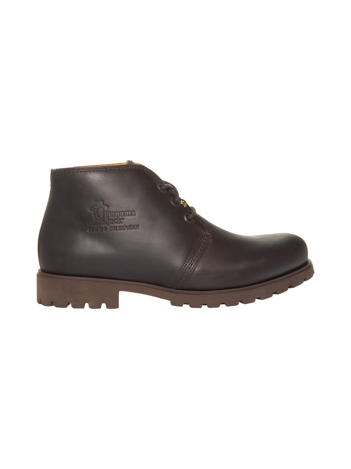 Bota panama c2 -vedenpitävät nahkakengät