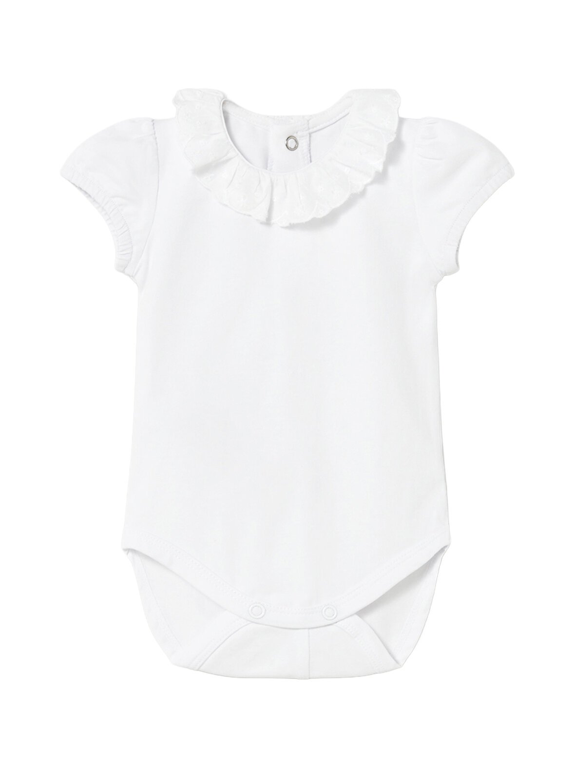 Mekkotyylinen body