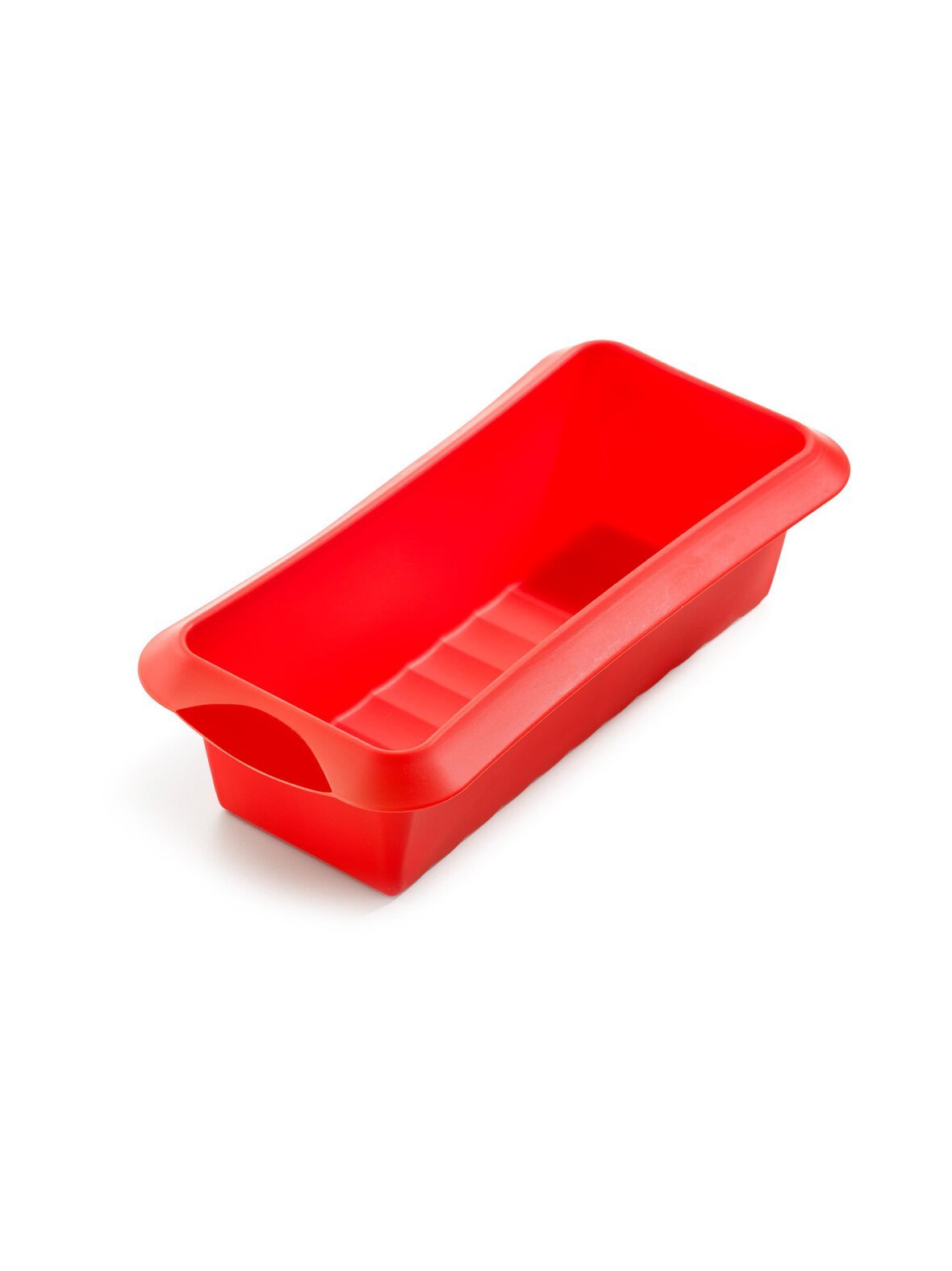 Silicone plum cake -vuoka 24 cm