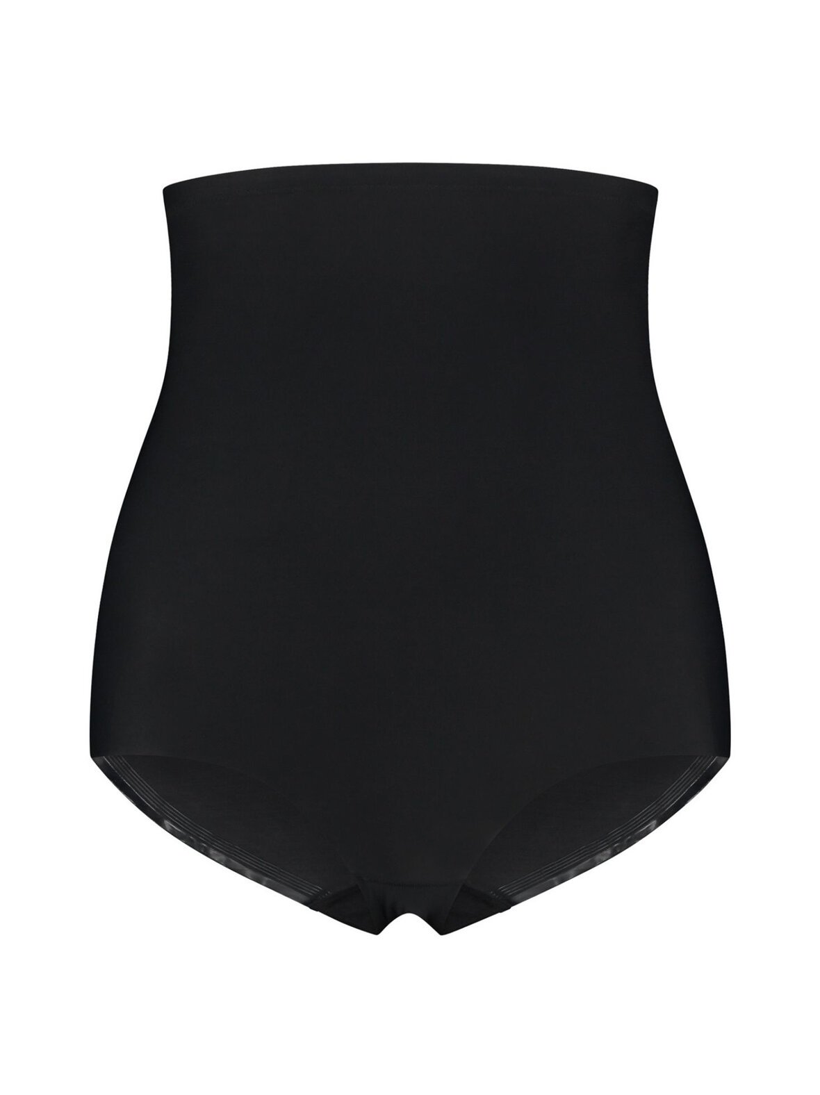 Sculpting high waist -alushousut