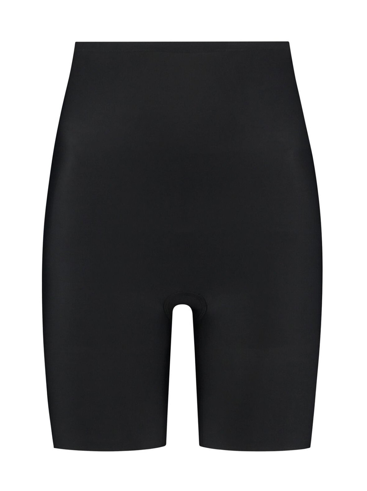Sculpting high waist -shortsit