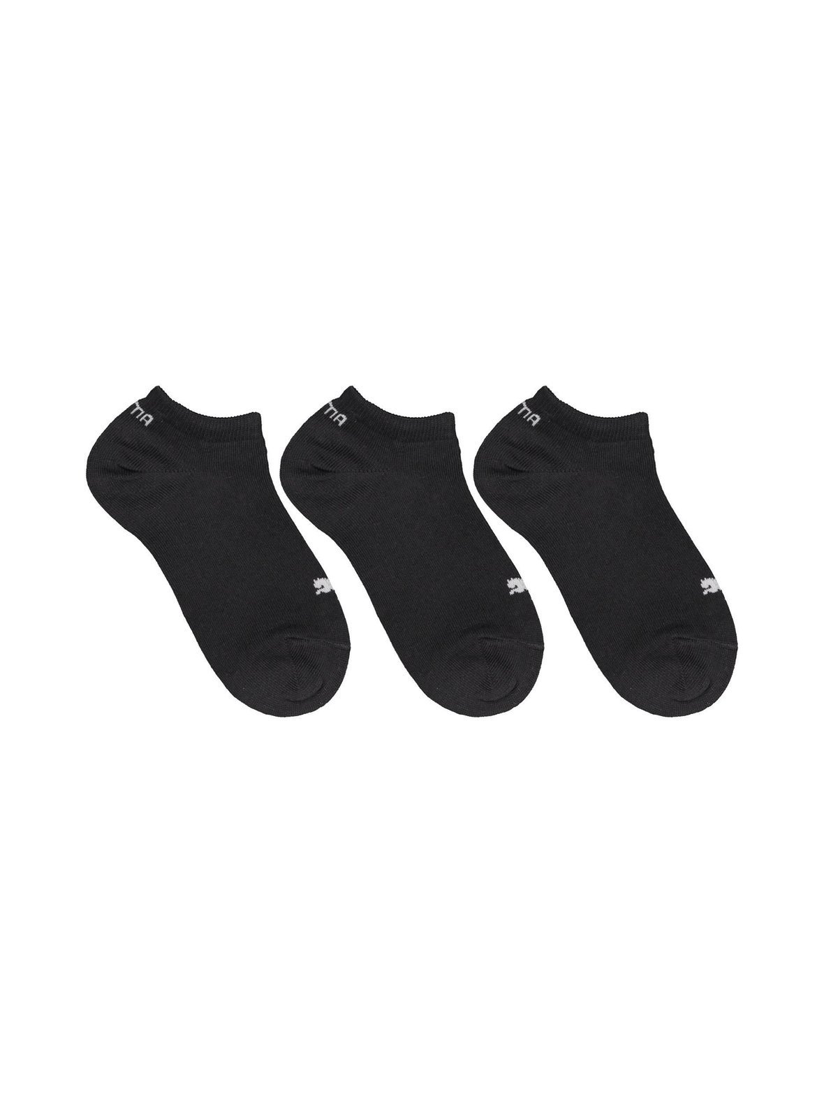 Invisible-sukat 3-pack