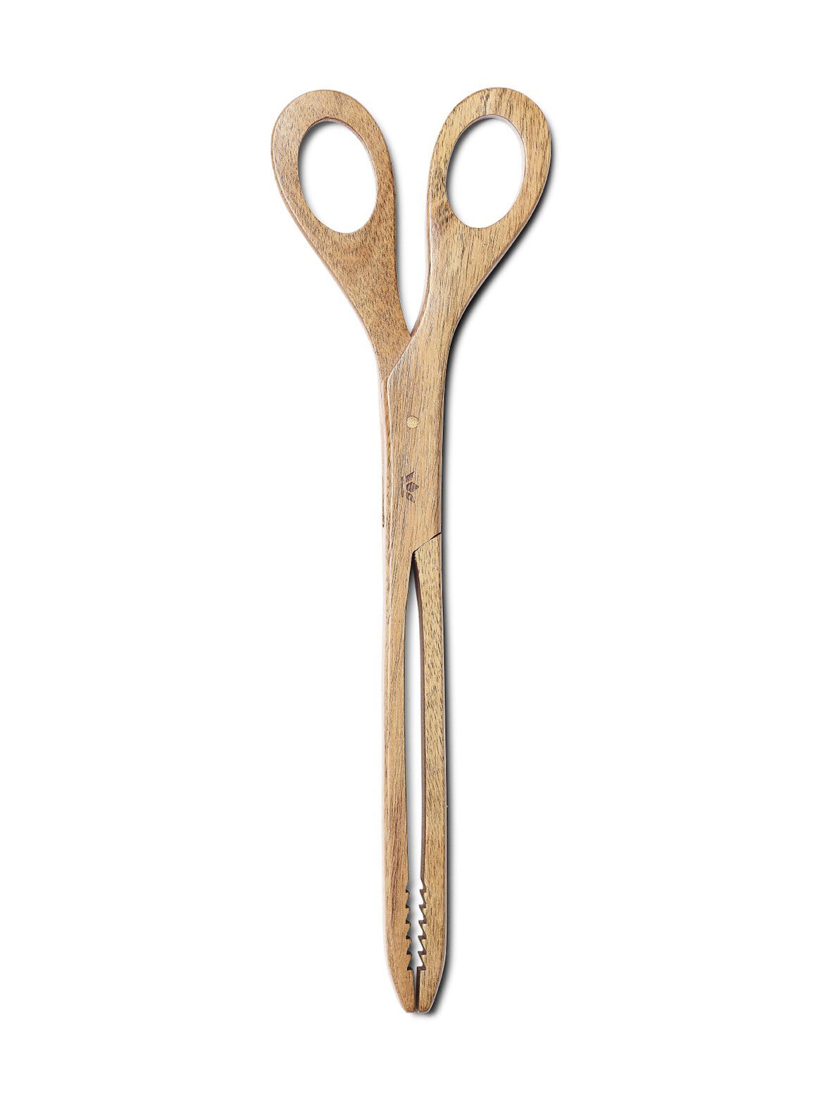 Puiset pihdit, 28 cm