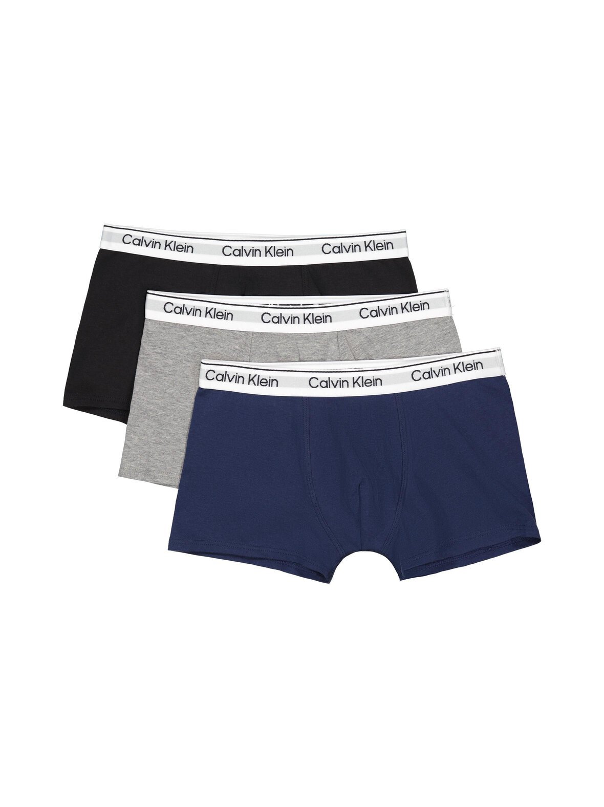 Trunk-bokserit 3-pack
