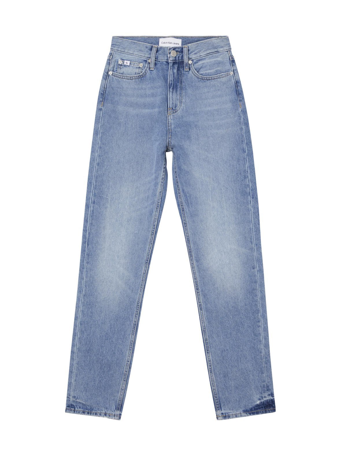 Authentic slim -farkut