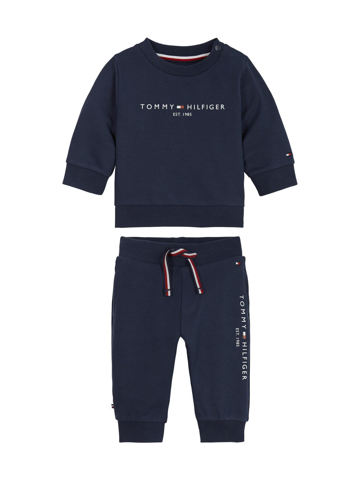 Baby essential -collegesetti