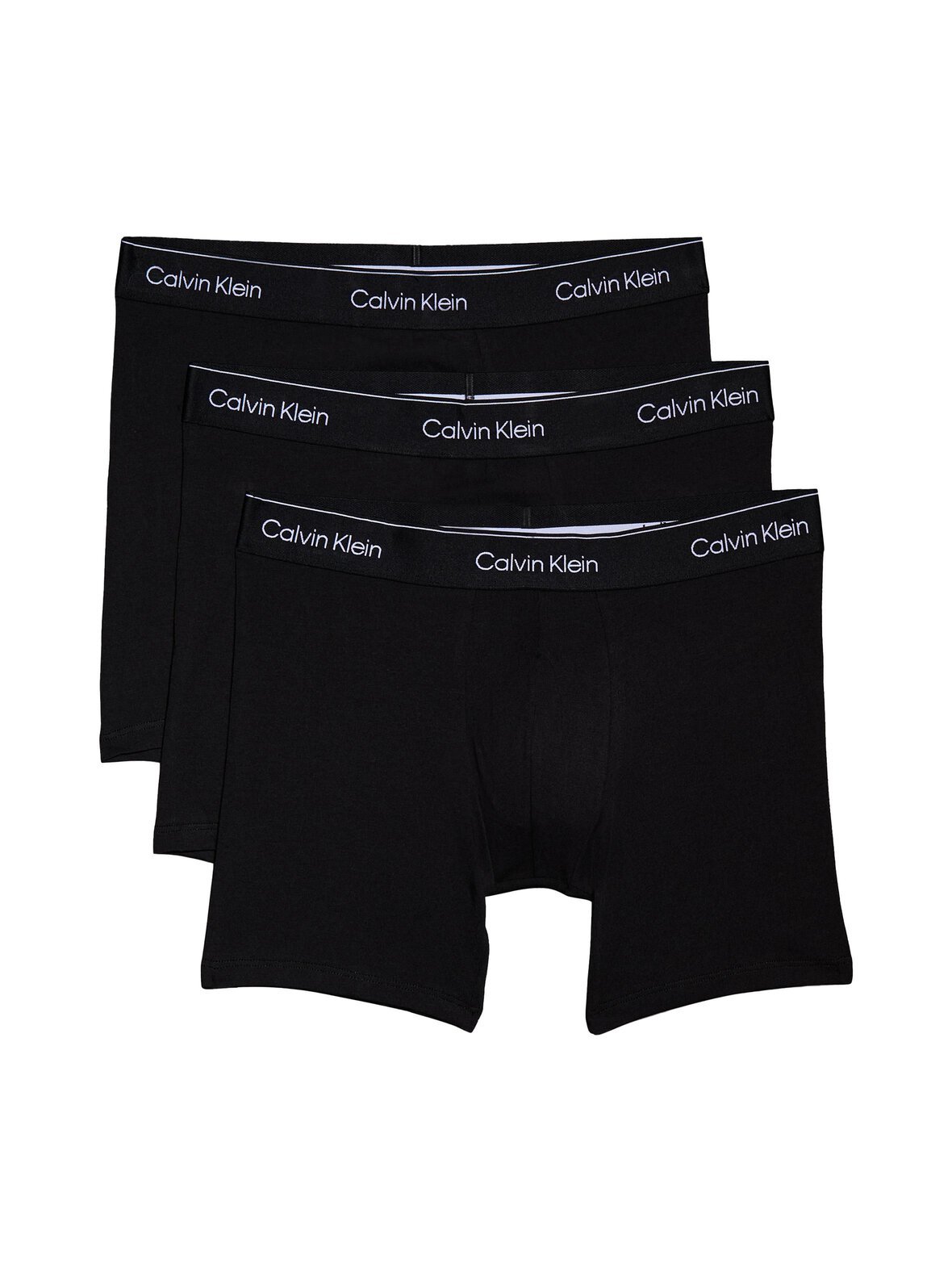 Boxer brief -bokserialushousut 3-pack