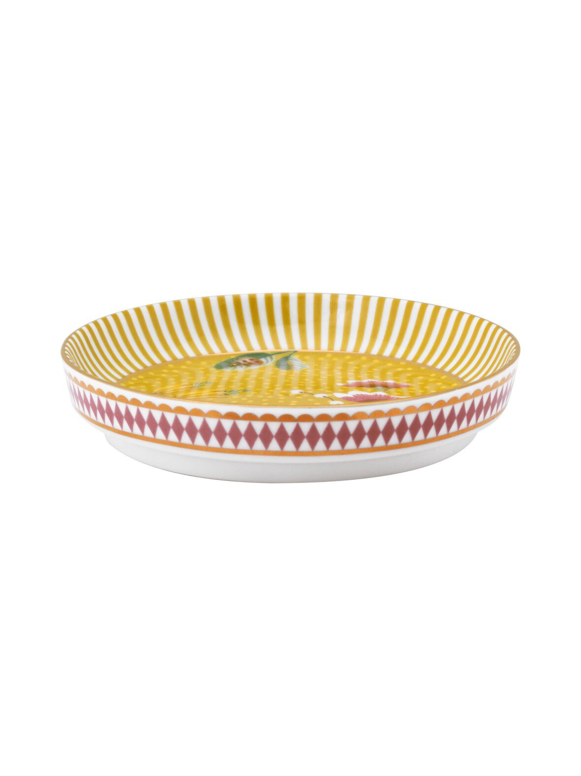 La majorelle -pikkulautanen 9 cm