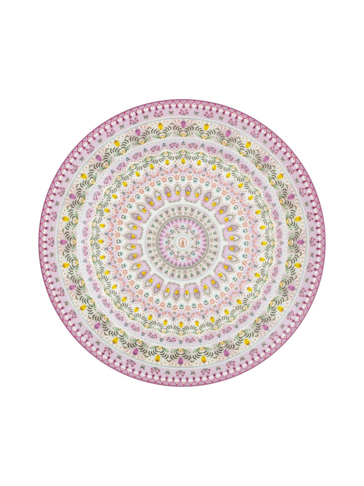 Lily&lotus moon delight -posliinilautanen 32 cm