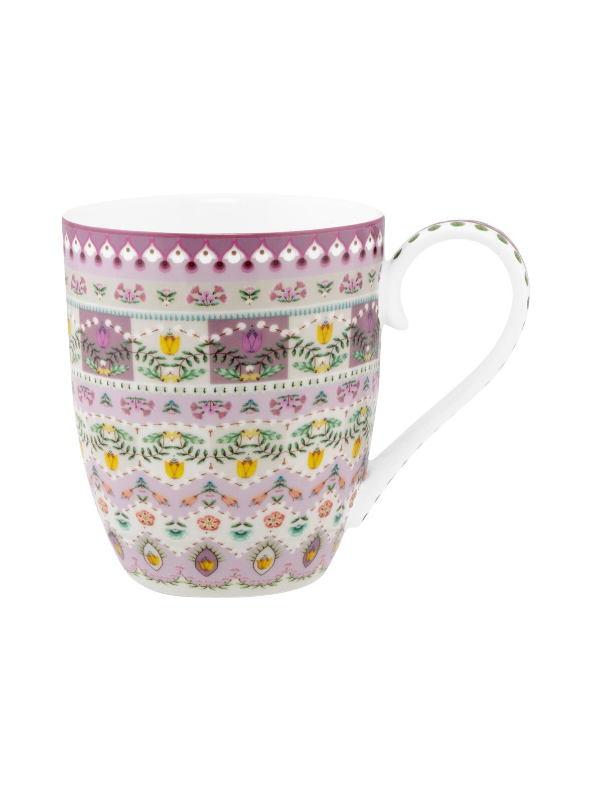 Lily&lotus moon delight xl -posliinimuki 450 ml