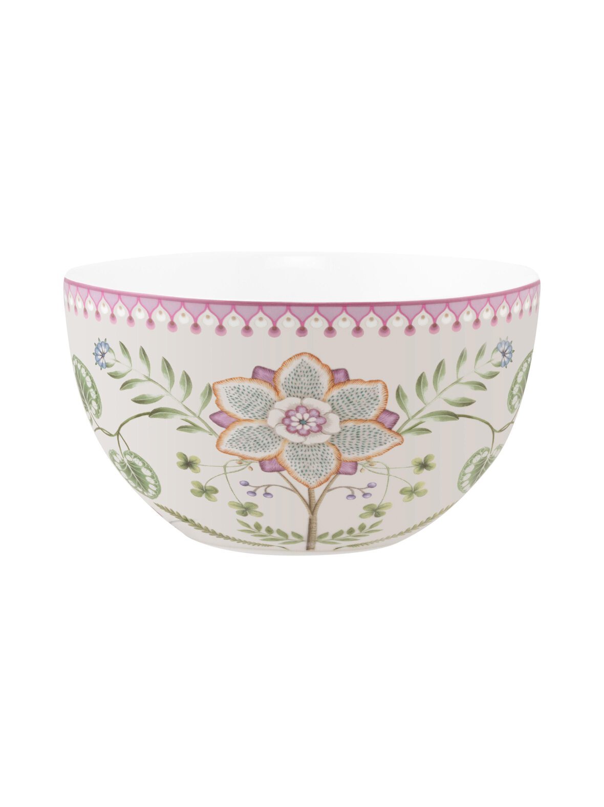 Lily&lotus -posliinikulho 18 cm