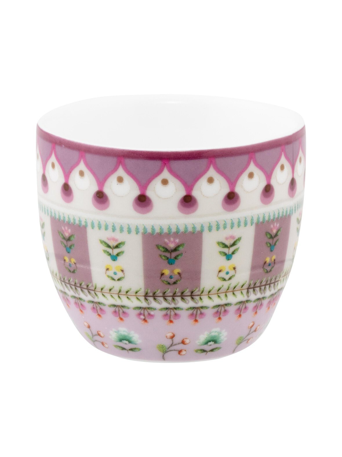 Lily&lotus moon delight -munakuppi