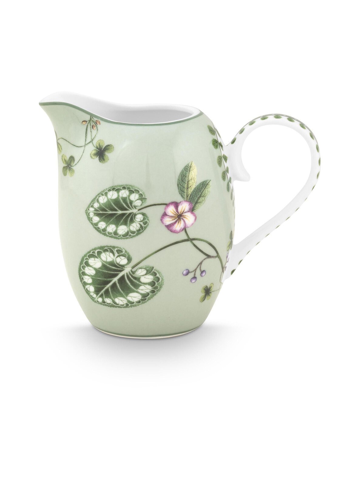 Lily & lotus -posliinikaadin 250 ml