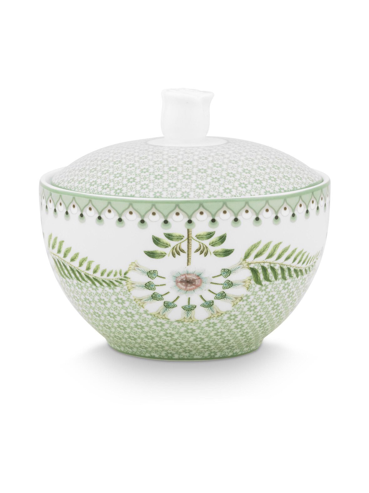 Lily & lotus -sokerikulho 300 ml