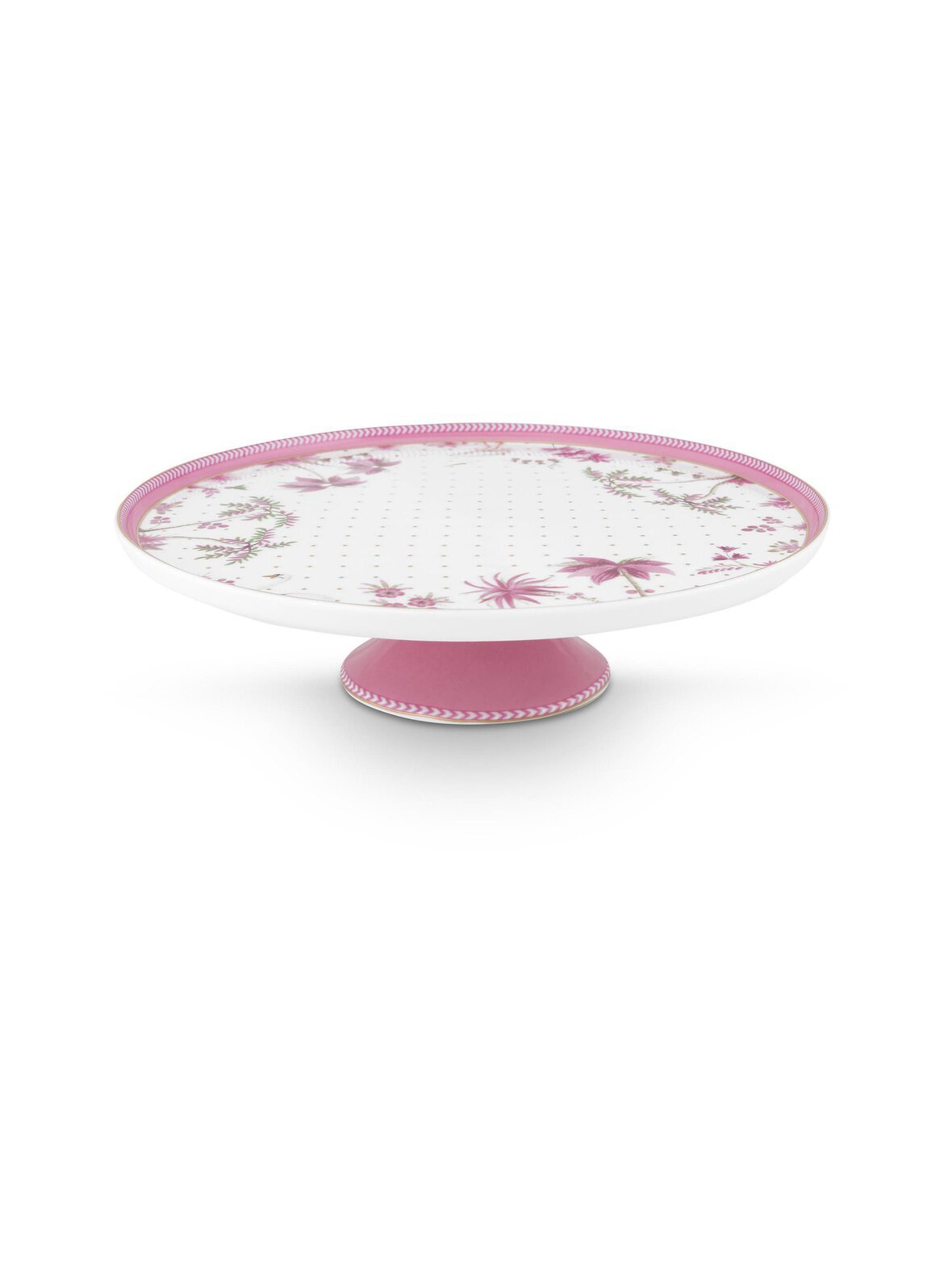 Mini jolie dots -kakkuvati 21 cm