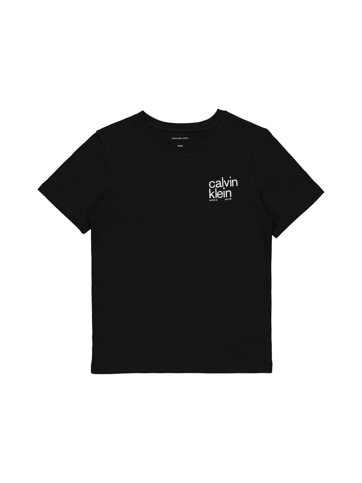 Regular small graphic t-paita