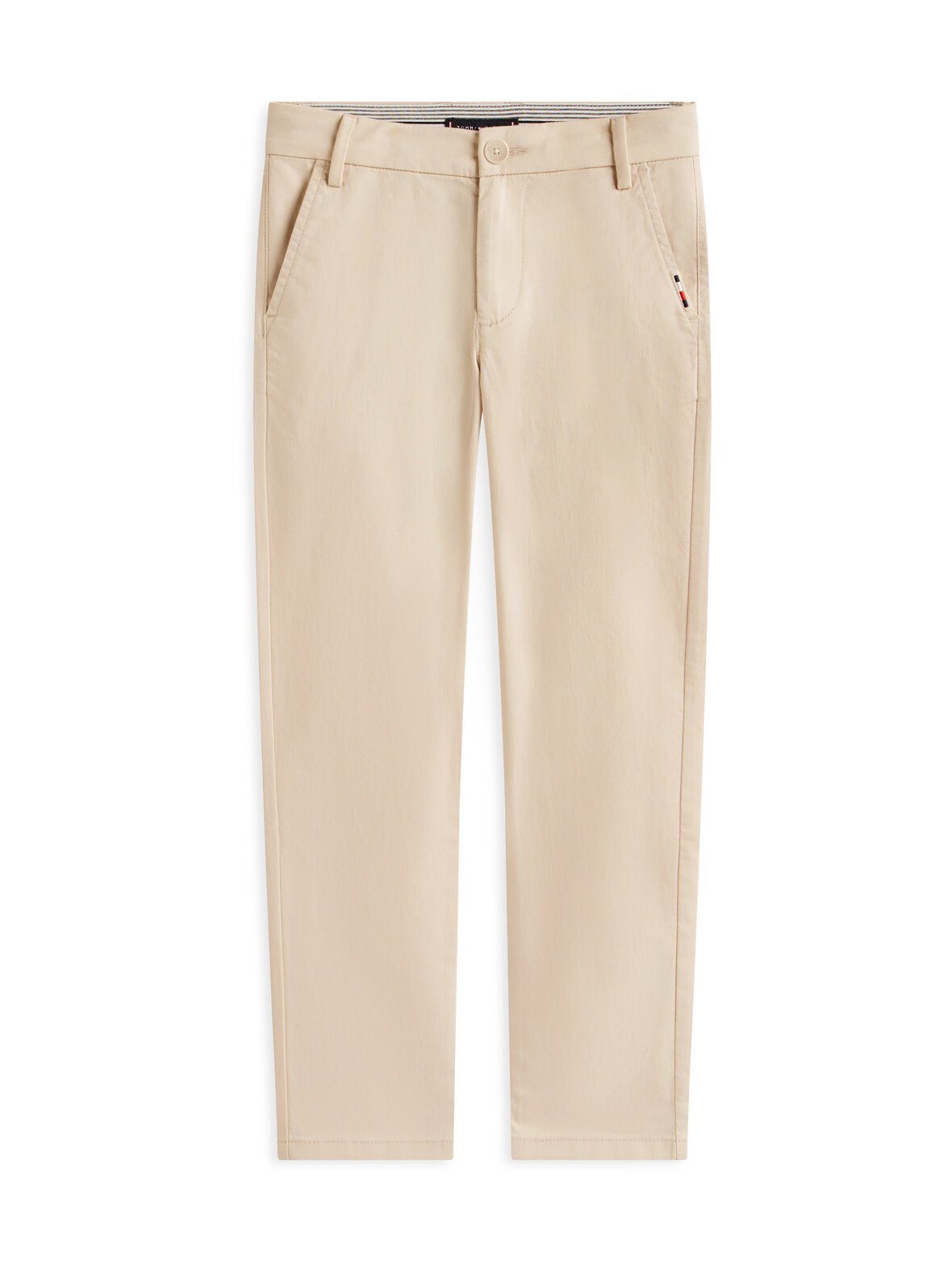 1989 chino -housut