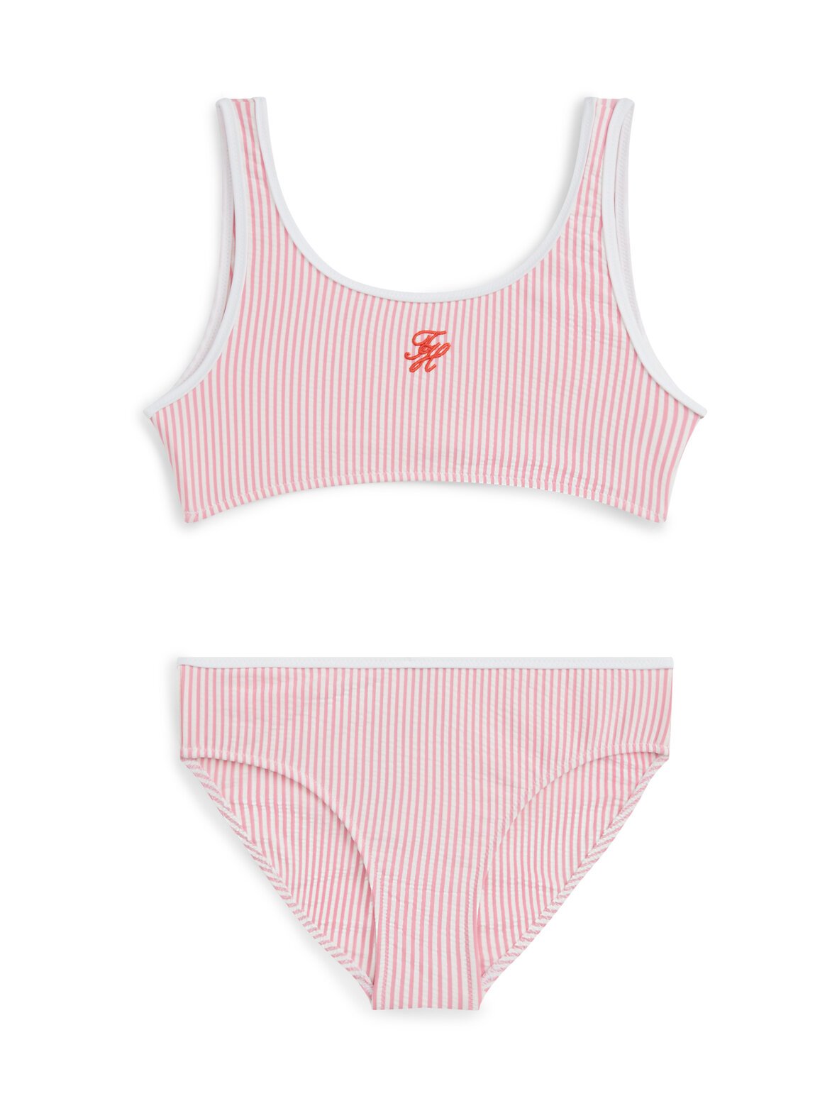 Bralette set -alusasusetti
