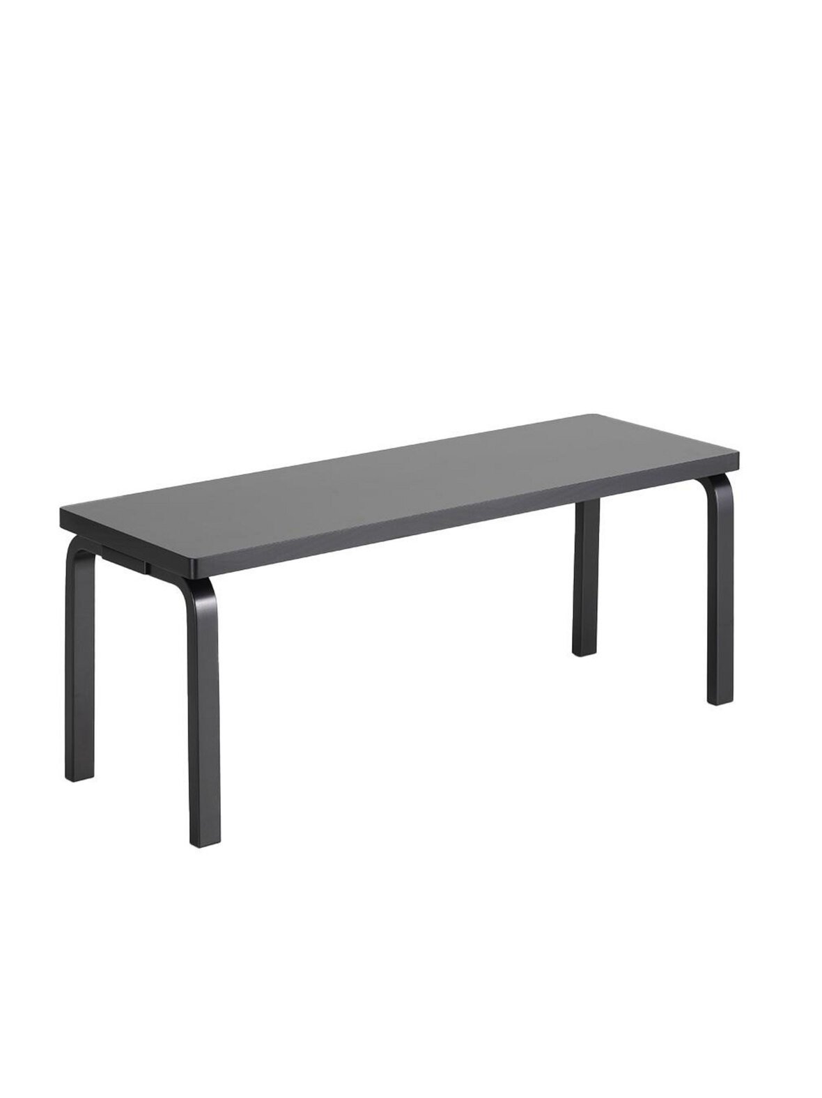Penkki 153a musta l 113 cm
