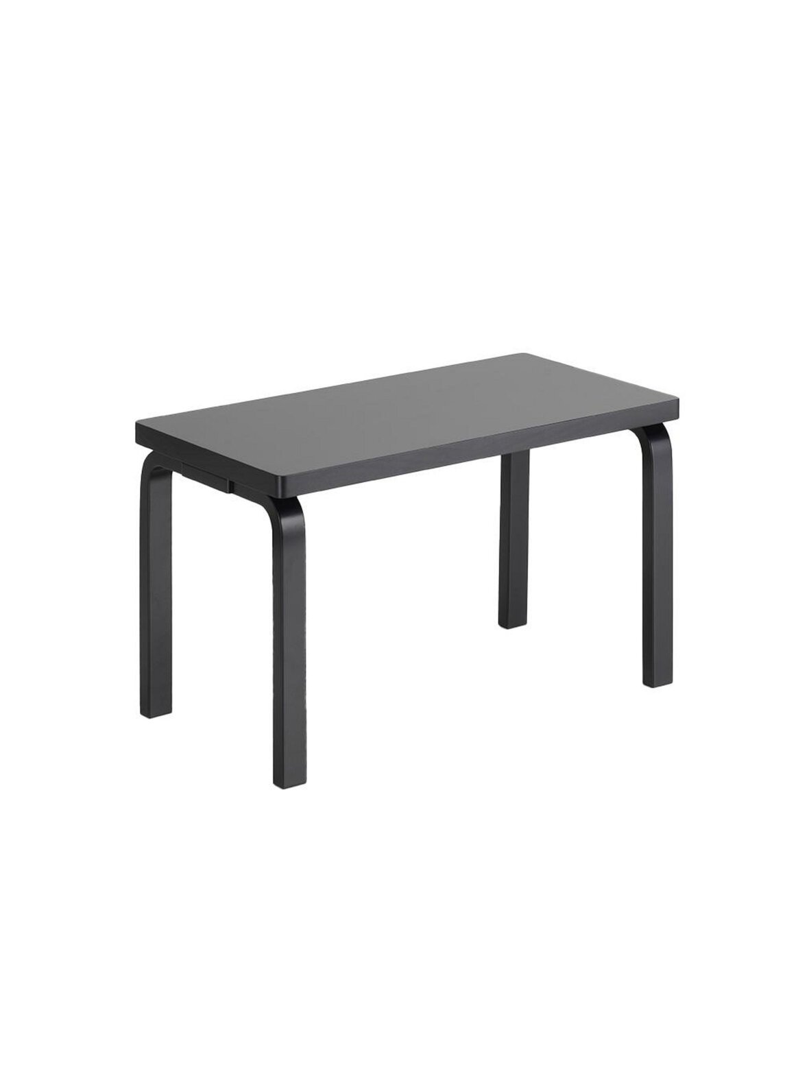 Penkki 153b musta l 73 cm