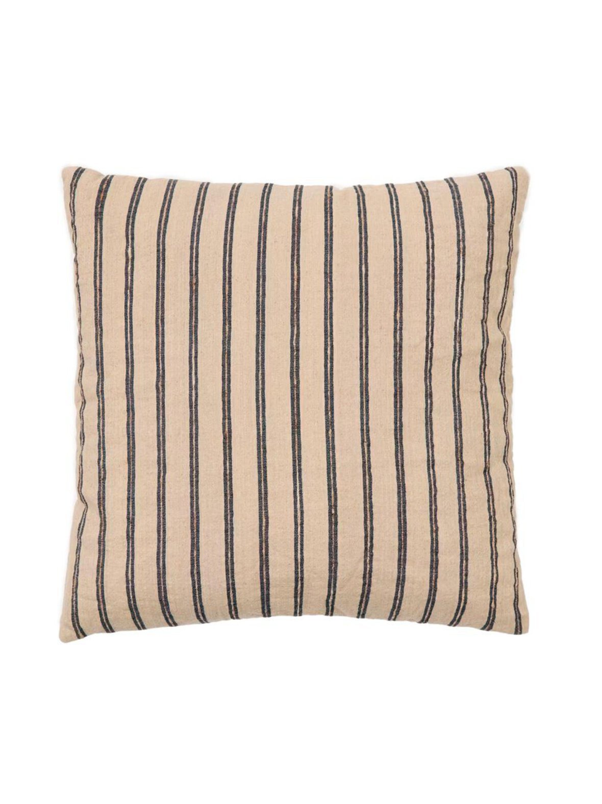 Caliu-tyynynpäällinen beige / harmaa 45 x 45 cm