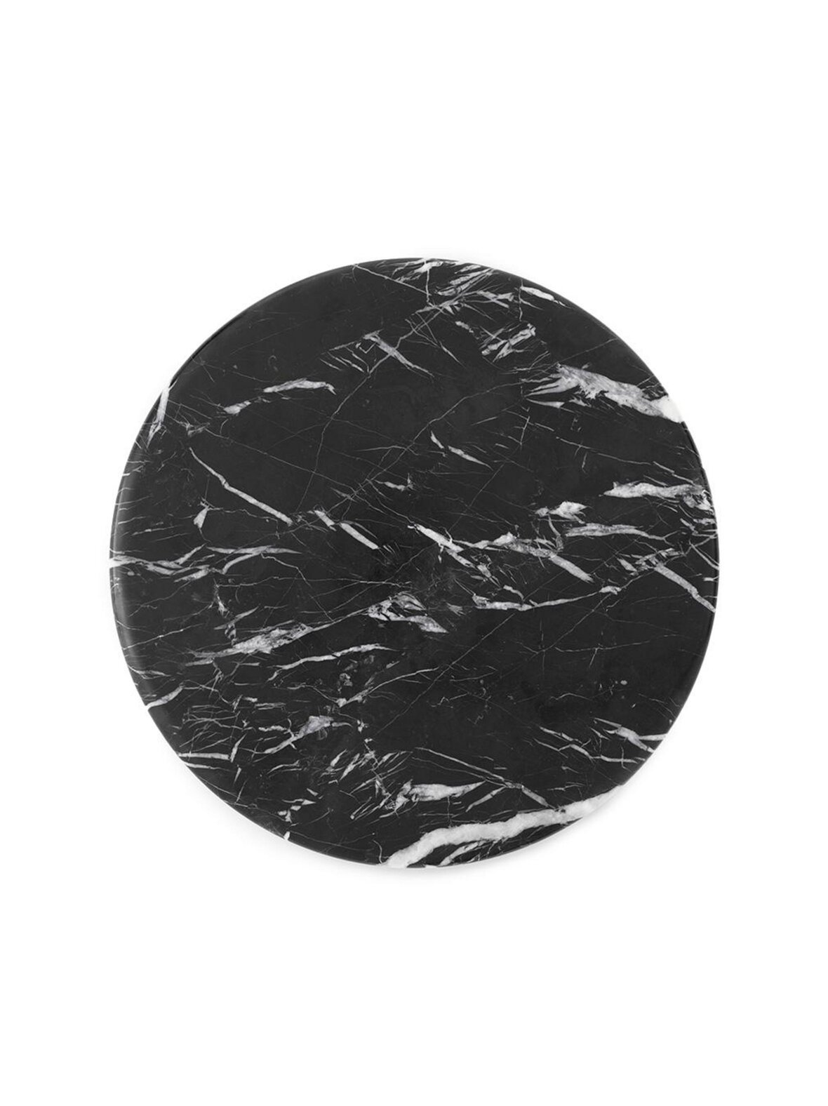Wire vp11 -jakkaran kansi nero marquina -marmori