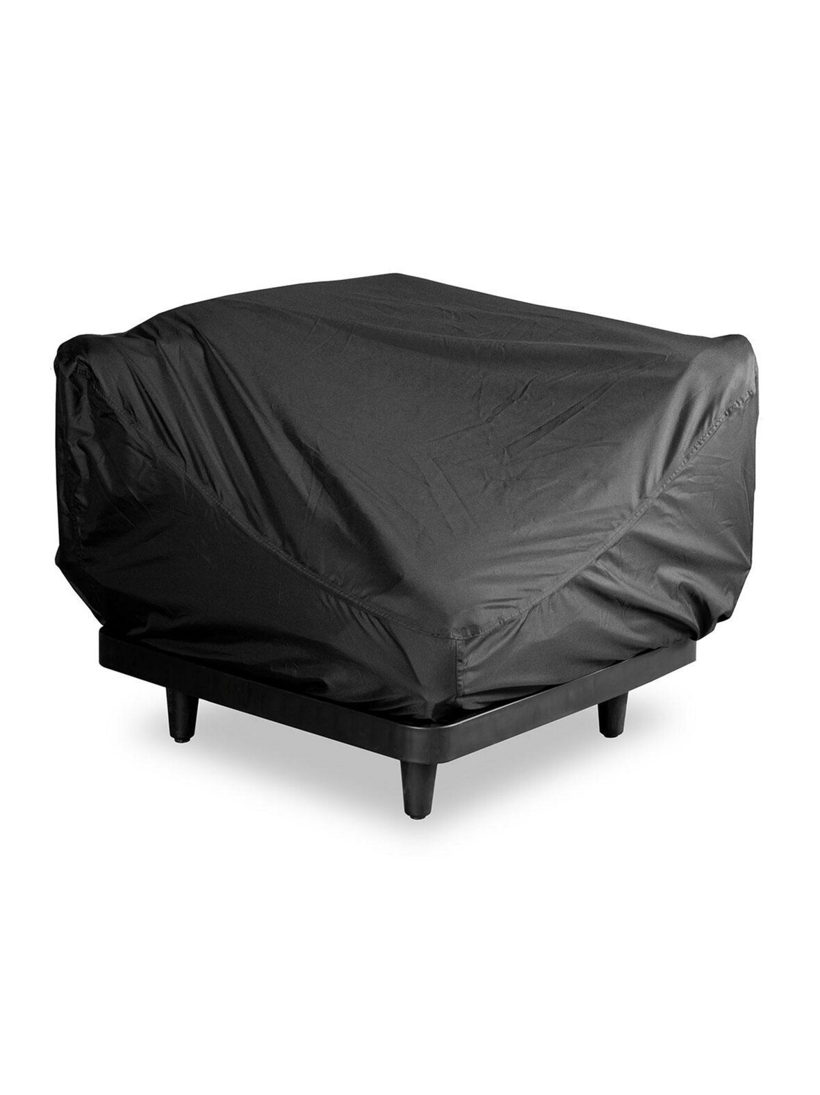 Paletti 1 -suojakangas black