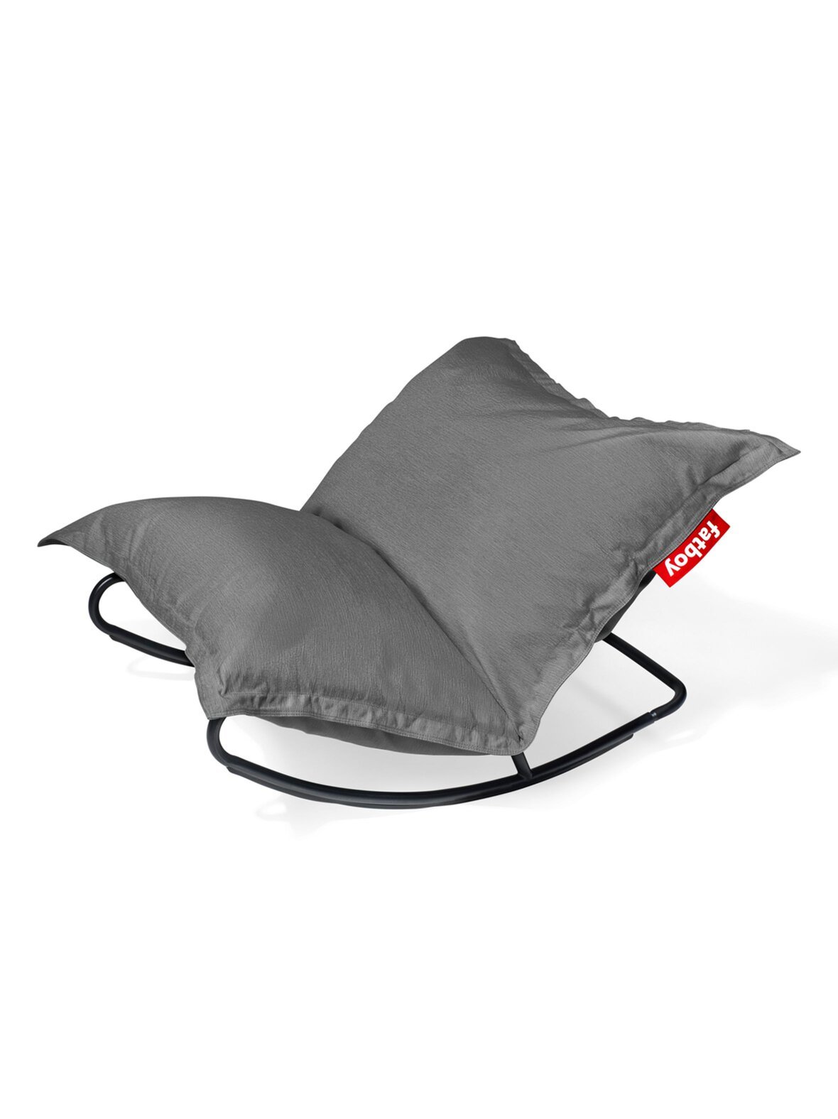 Rock'n roll + original outdoor rock grey/musta