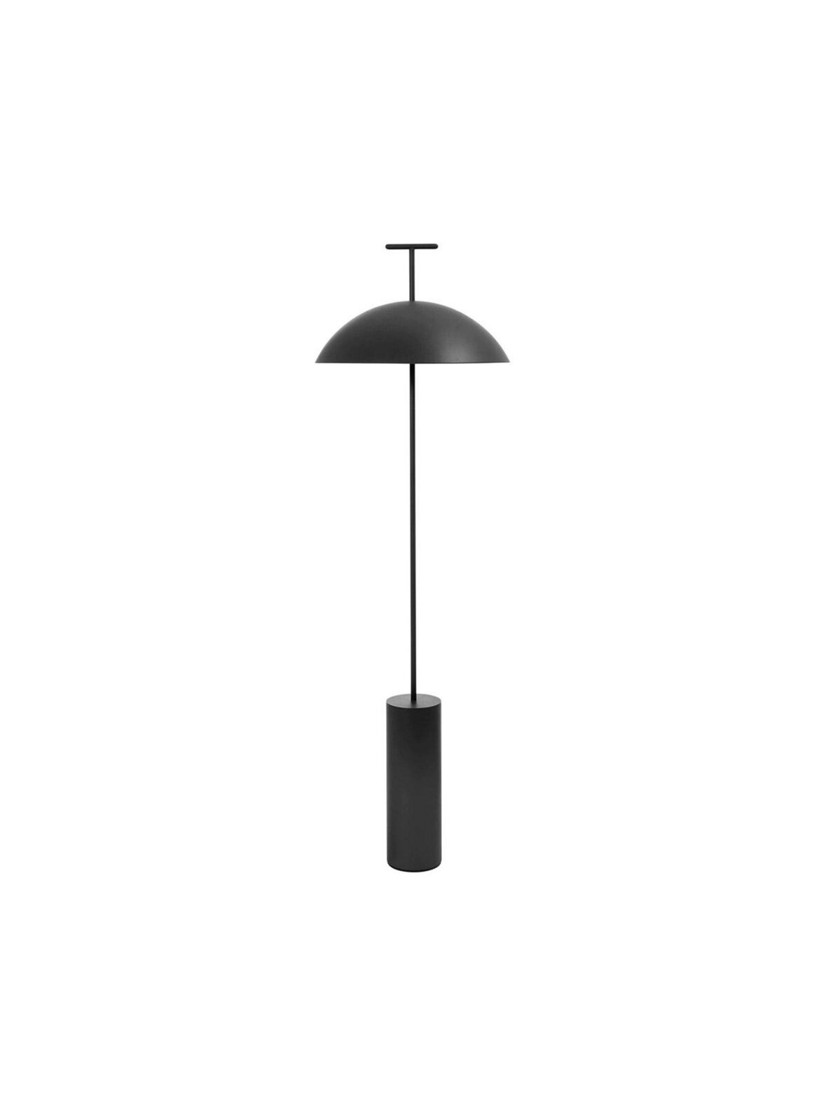 Geen-a-lattiavalaisin black