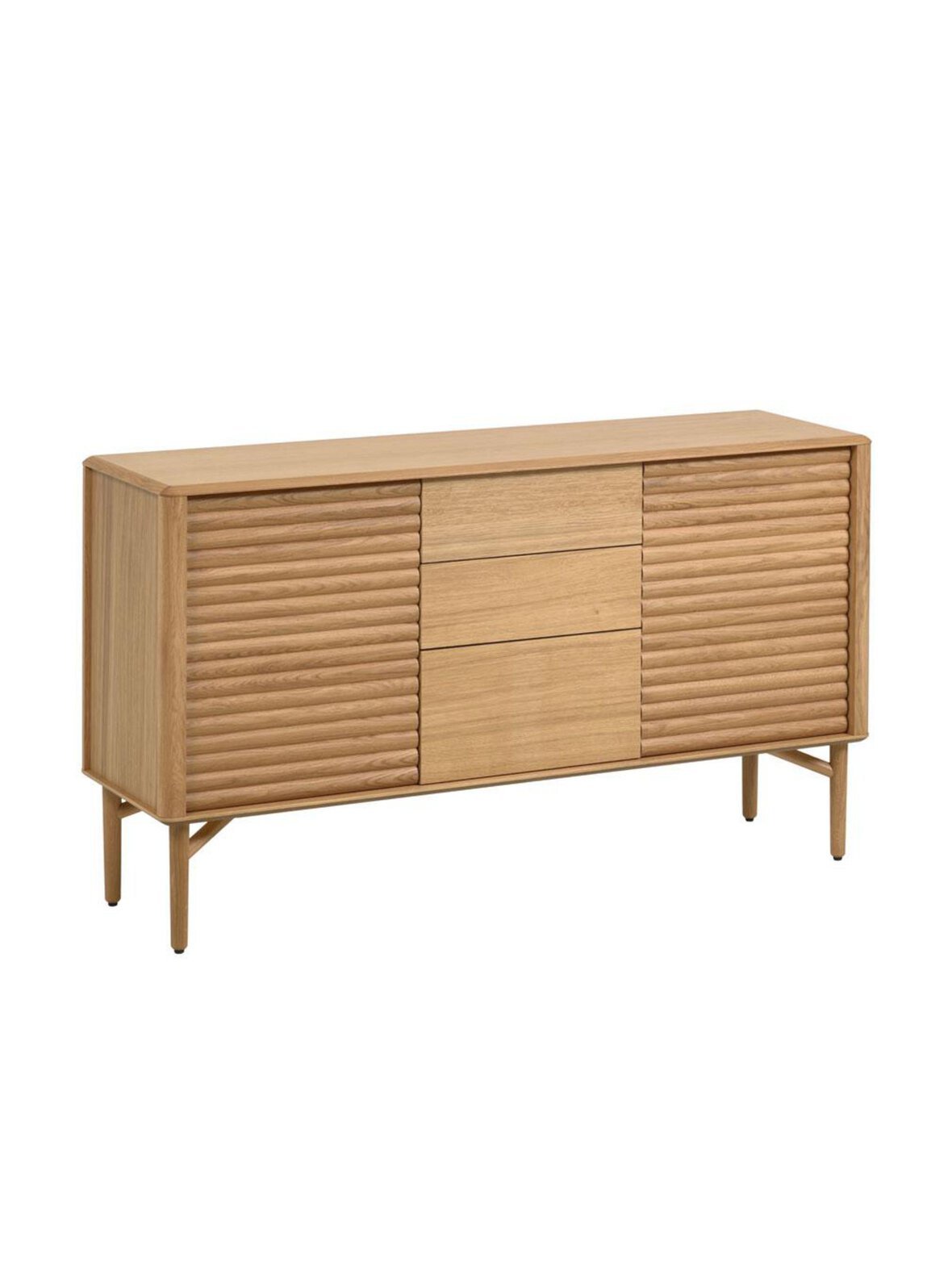 Lenon-senkki tammi 155 x 86 cm
